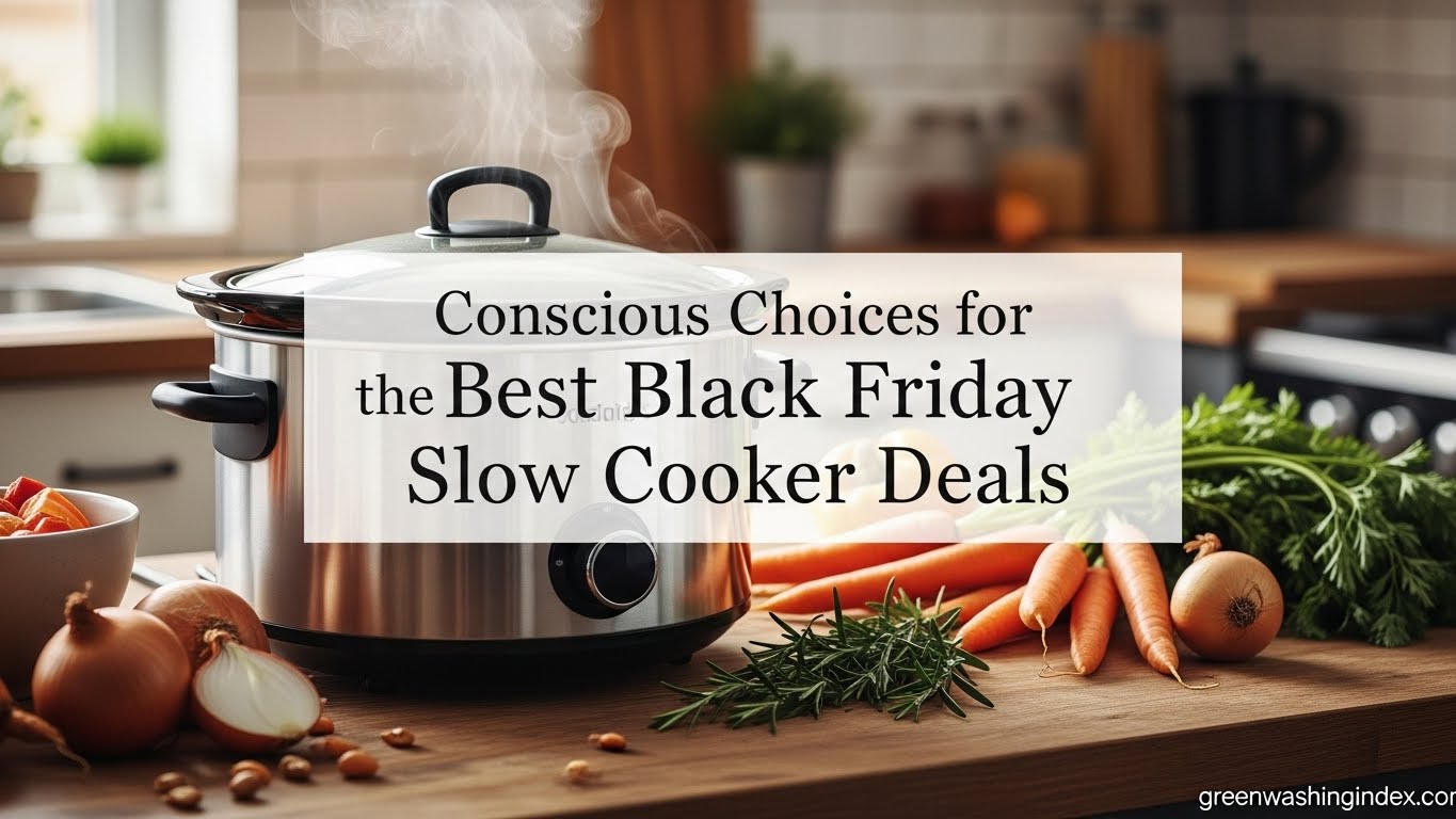 Best Black Friday Slow Cooker Deals