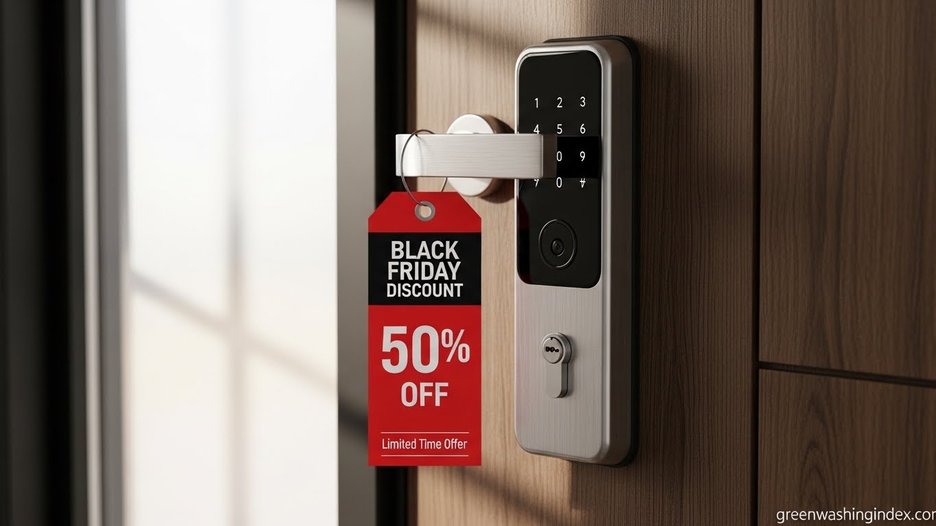 Best Black Friday Smart Lock Deals