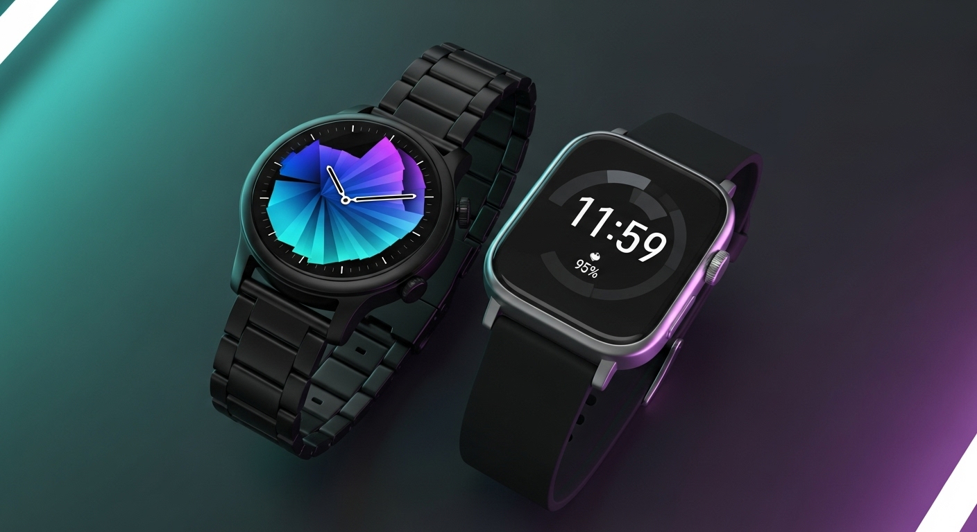 Best Black Friday Smartwatch Deals