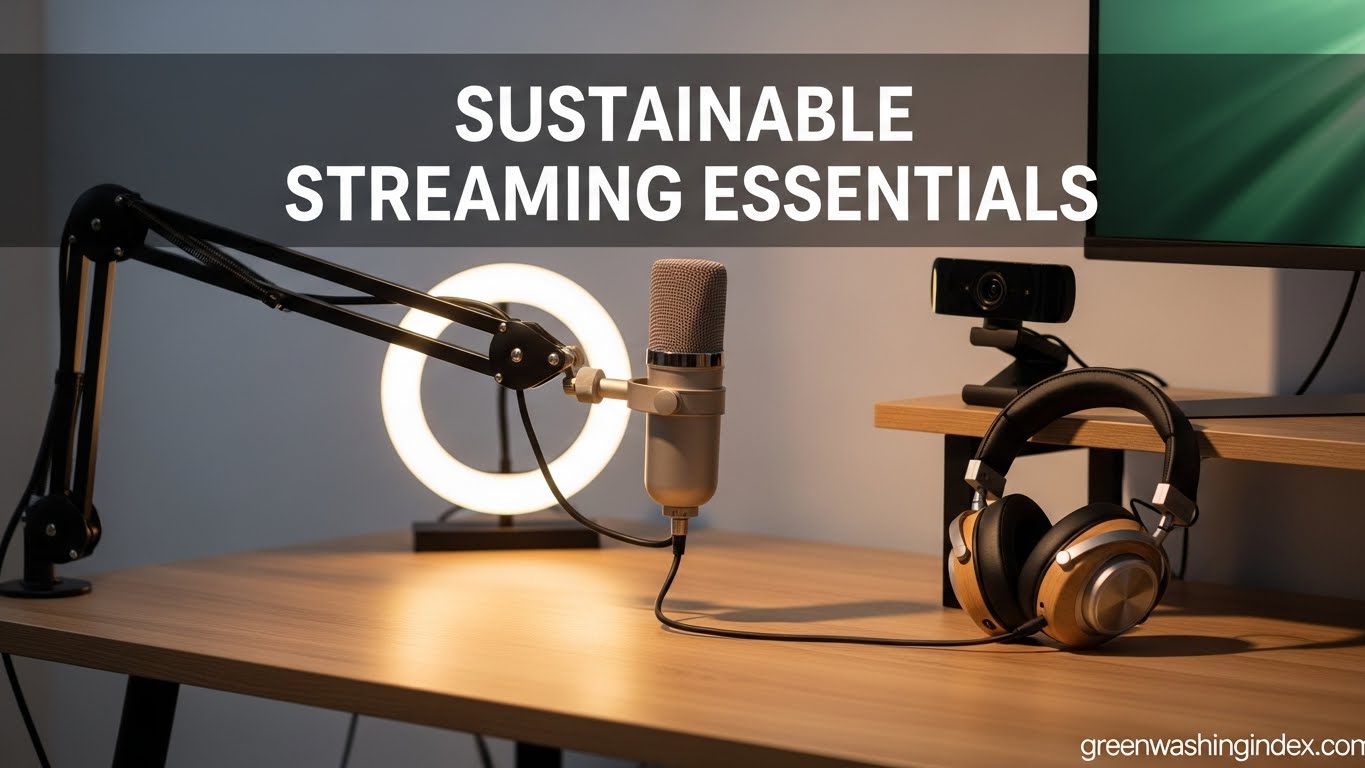 Best Black Friday Streaming Equipment Deals