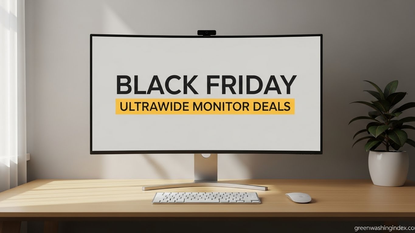 Best Black Friday Ultrawide Monitor Deals