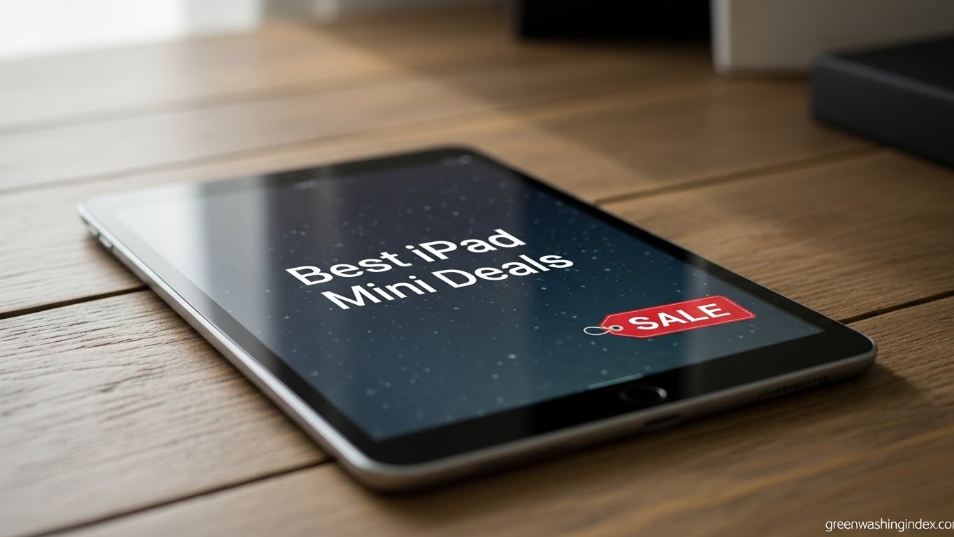 Best Black Friday iPad Mini Deals