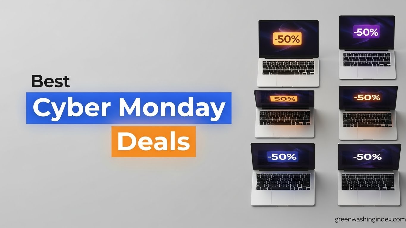 Best Cyber Monday Laptop Deals
