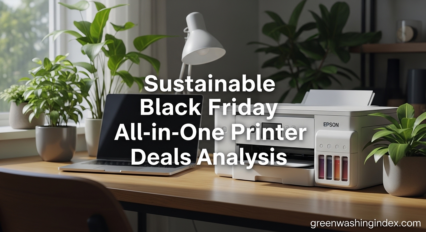 Black Friday All-in-One Printer Deals