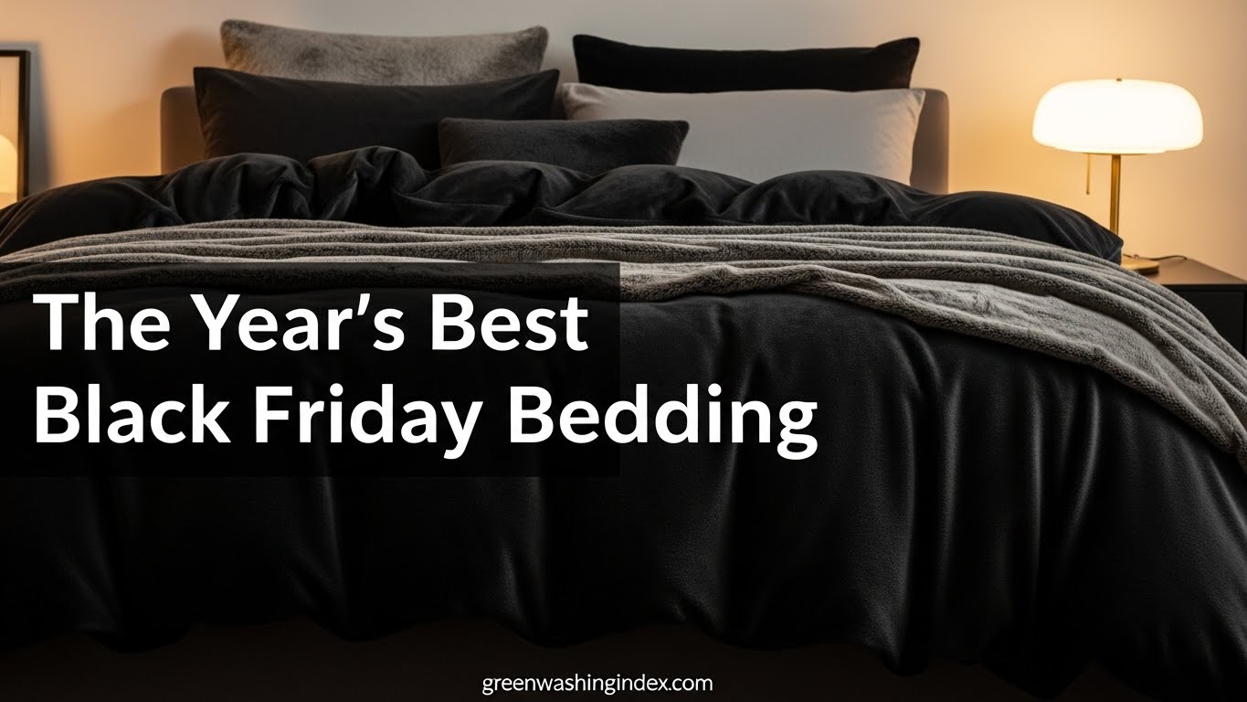 Black Friday Bedding Deals