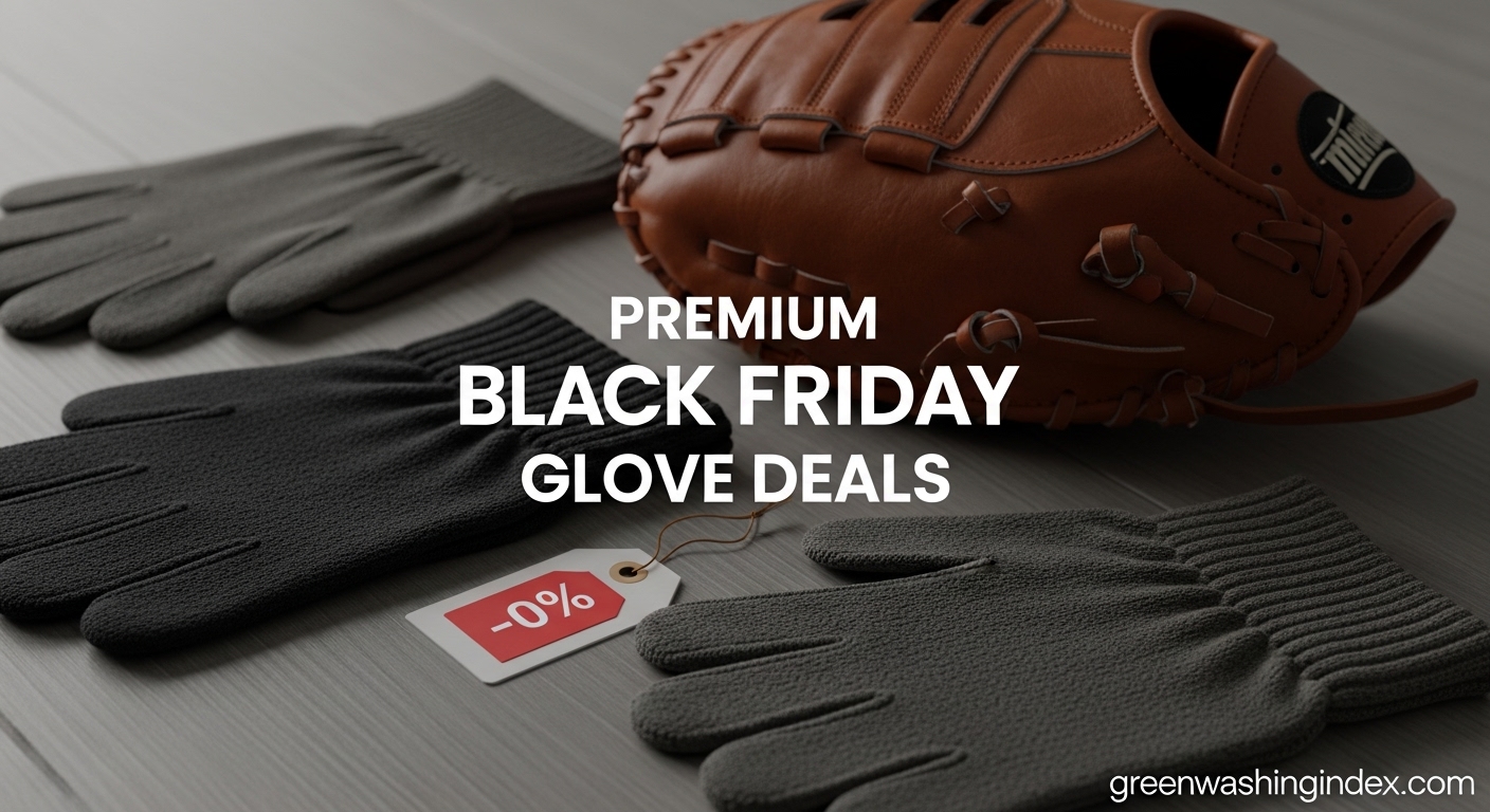 Black Friday Glove Deals