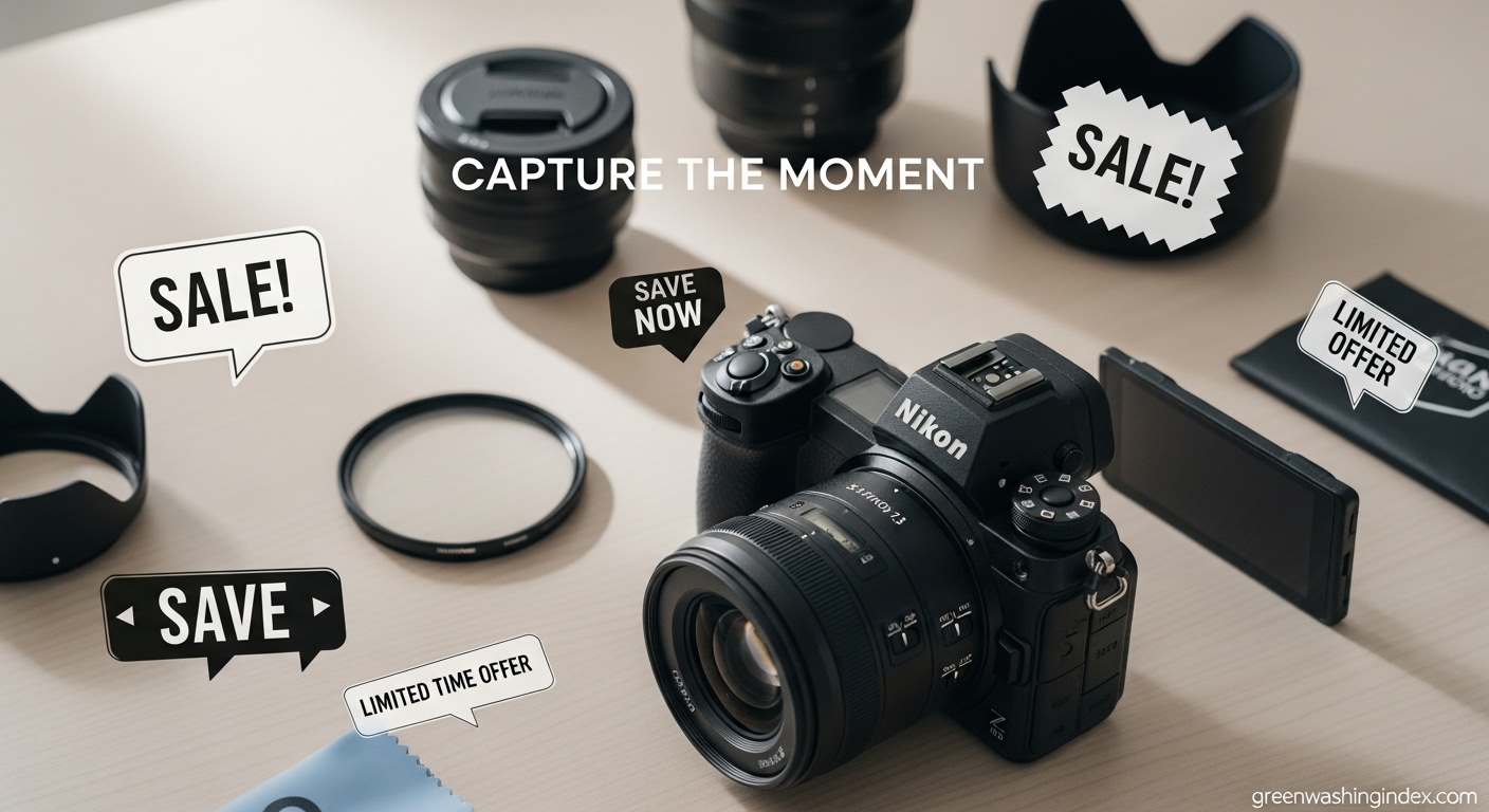 Black Friday Nikon Camera Deals