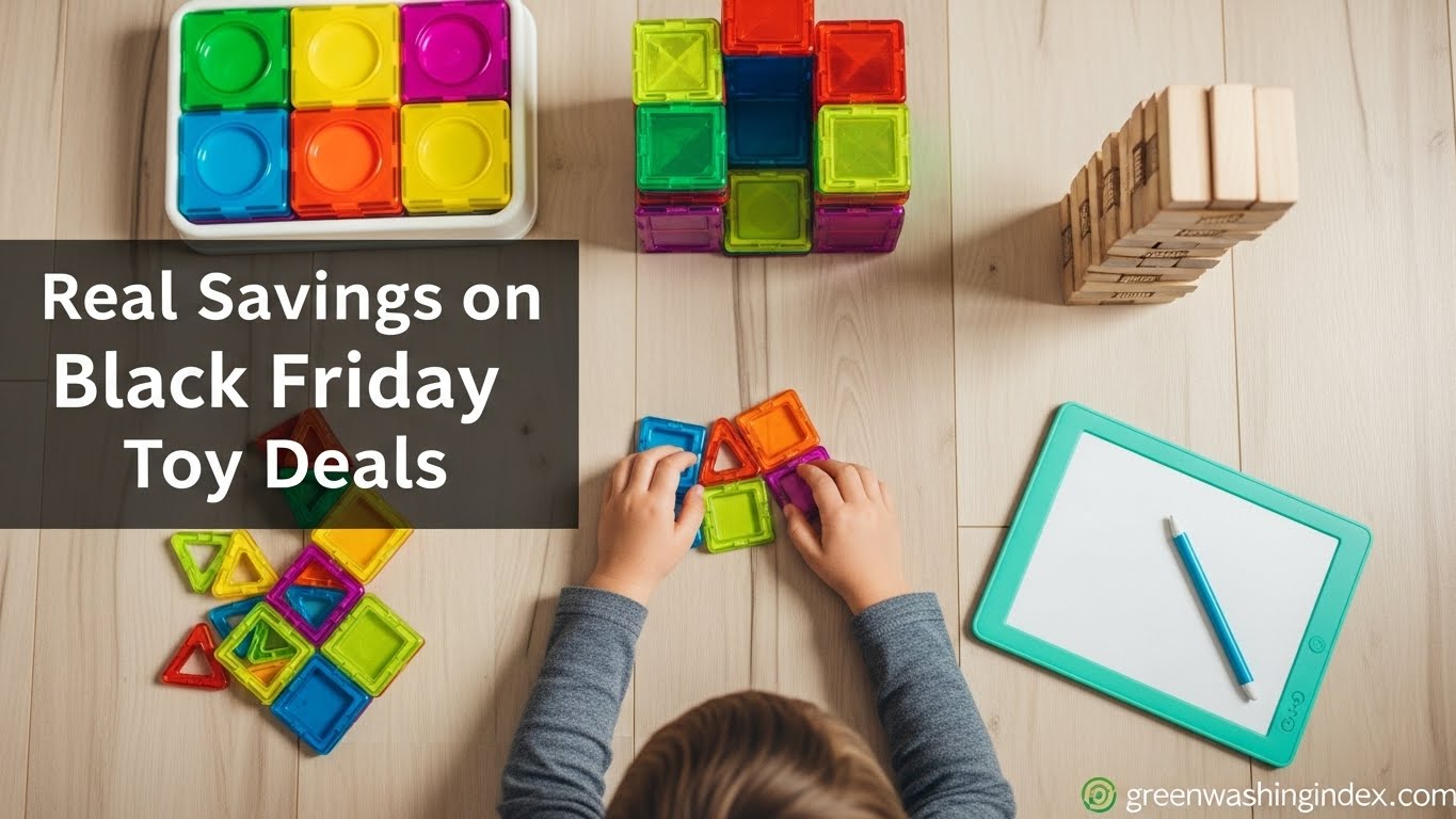 Black Friday Toy Deals