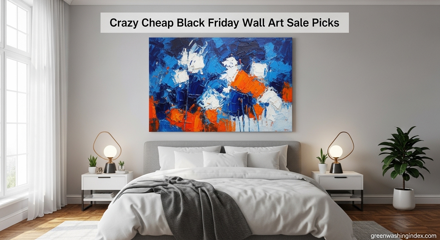 Black Friday Wall Art Deals