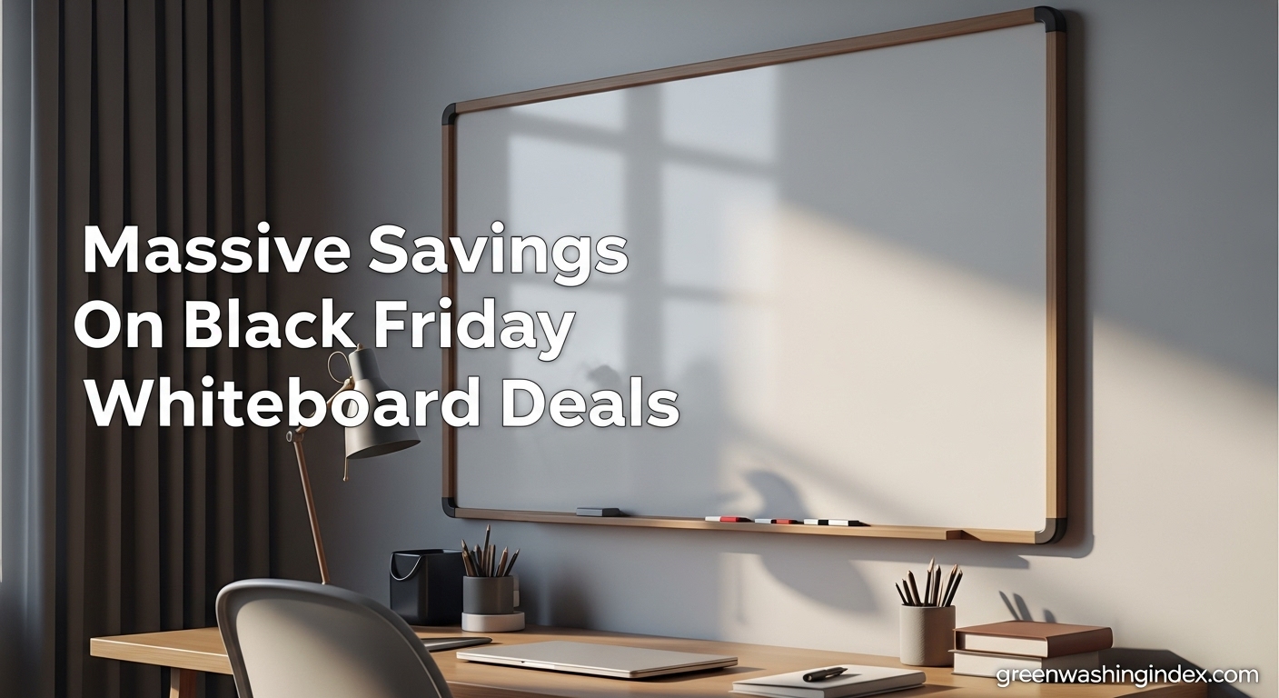 Black Friday Whiteboard Deals