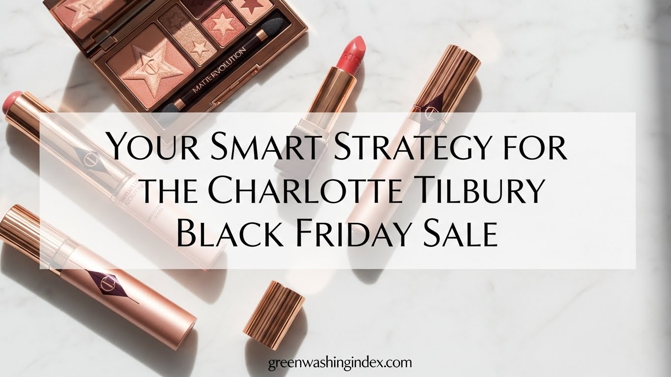 Charlotte Tilbury Black Friday