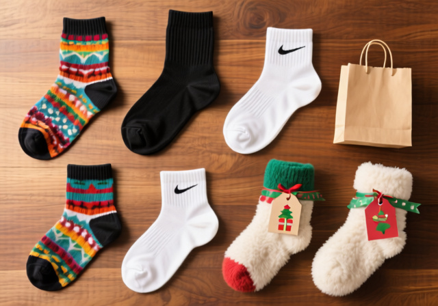 Best Black Friday Sock Deals [cy]: 10 Top-Rated Pairs Tested - GreenwashingIndex