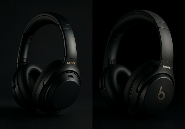 Best Cyber Monday Noise-Canceling Headphones Deals [cy]: 12 Models Tested - GreenwashingIndex