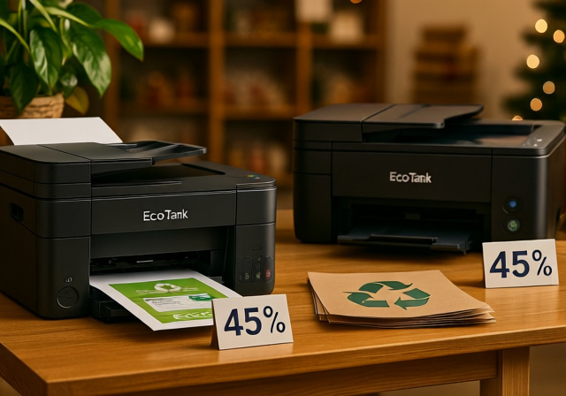 Best Black Friday Printer Deals