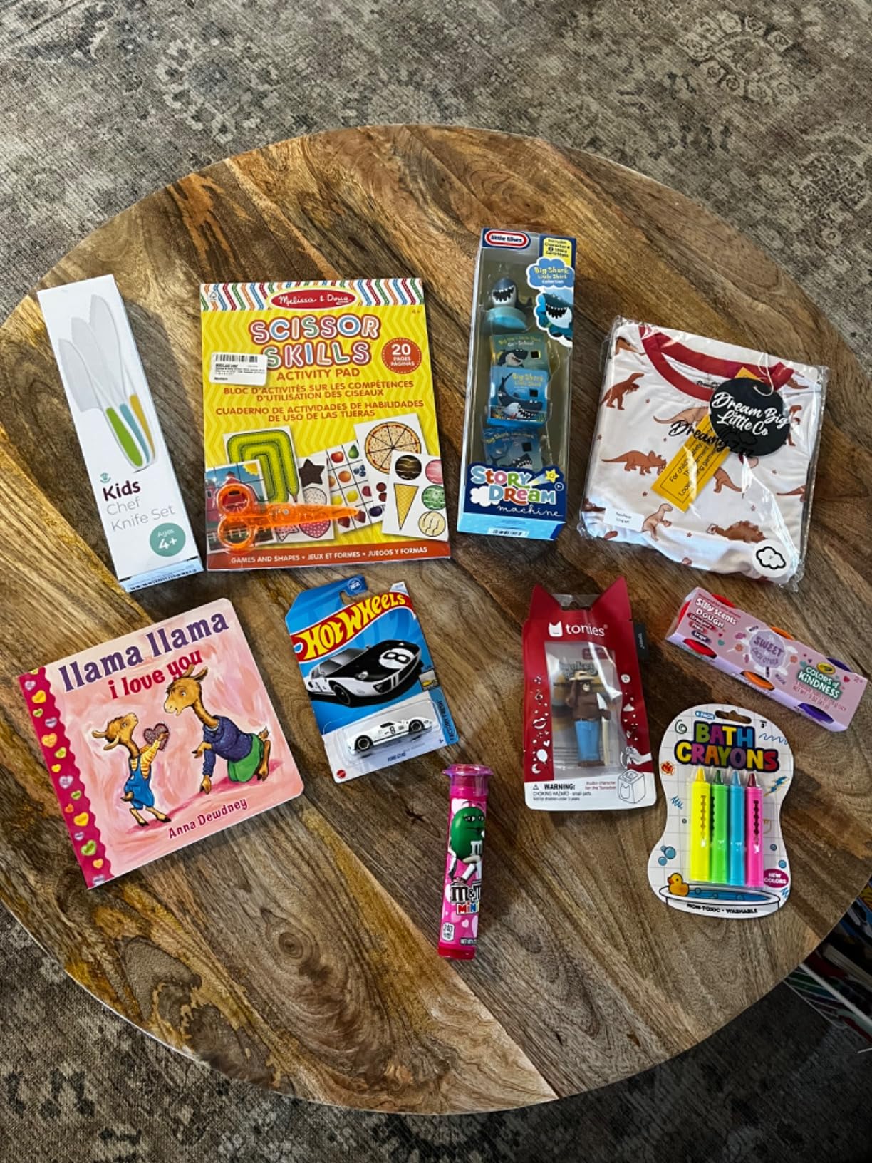 Llama Llama I Love You - Customer Photo 2