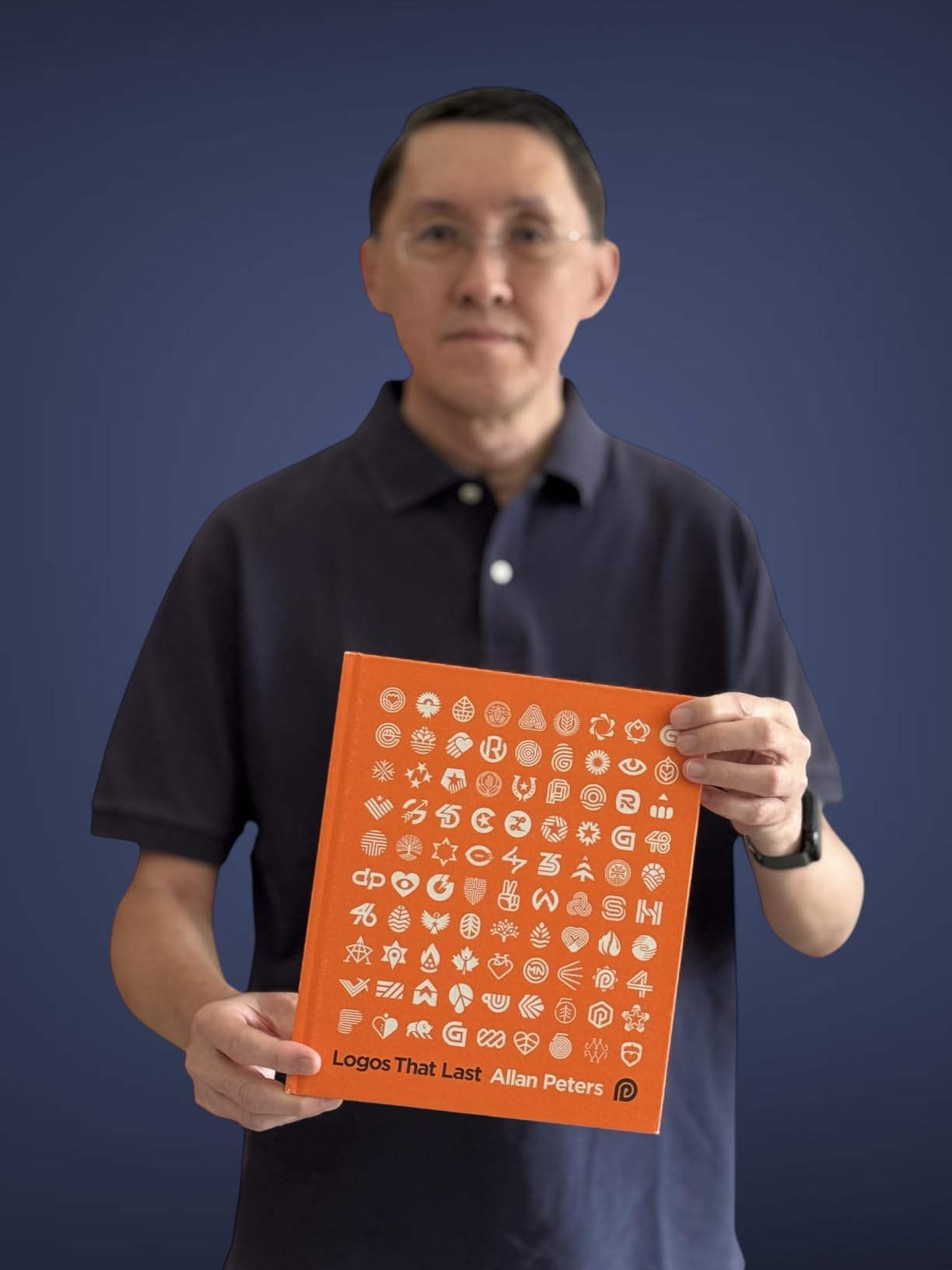 Logos that Last: How to Create Iconic Visual Branding Customer Review Logos that Last: How to Create Iconic Visual Branding - Customer Photo 1