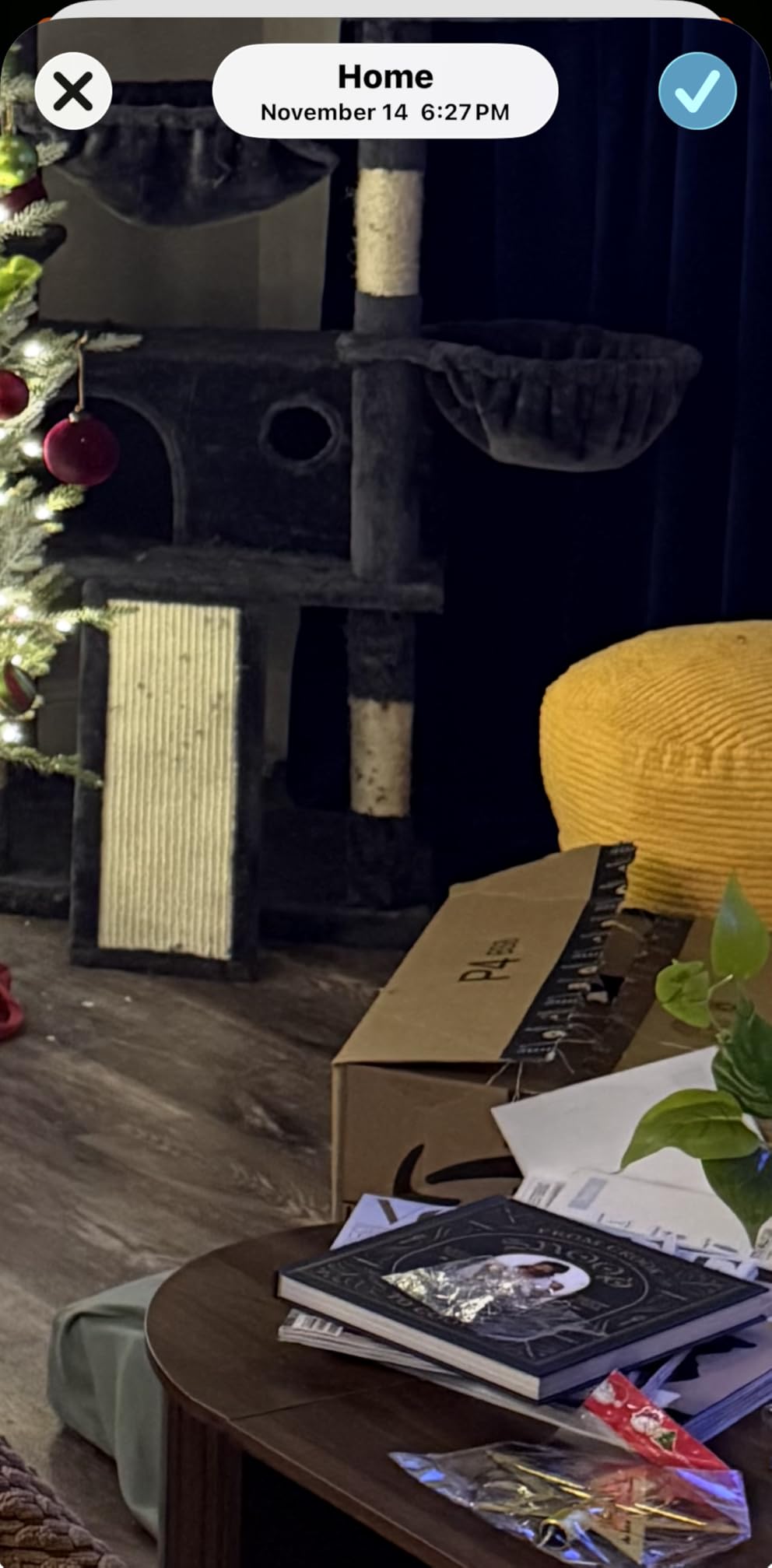 From Crook to Cook: Platinum Recipes from Tha Boss Dogg's Kitchen (Snoop Dogg Cookbook, Celebrity Cookbook with Soul Food Recipes) - Customer Photo 1