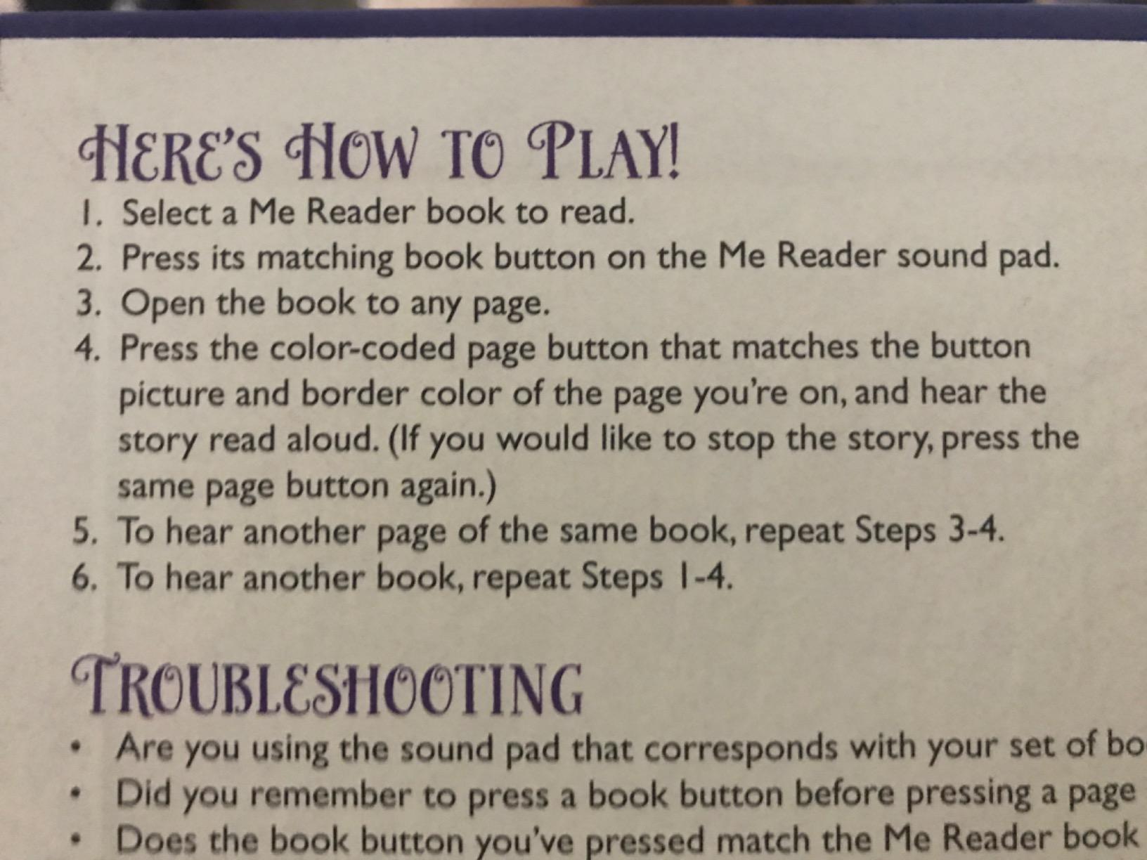 Disney Frozen Elsa, Anna, Olaf, and More! - Me Reader Electronic Reader and 8-Sound Book Library – Great Alternative to Toys for Christmas - PI Kids Customer Review Disney Frozen Elsa, Anna, Olaf, and More! - Me Reader Electronic Reader and 8-Sound Book Library – Great Alternative to Toys for Christmas - PI Kids - Customer Photo 1
