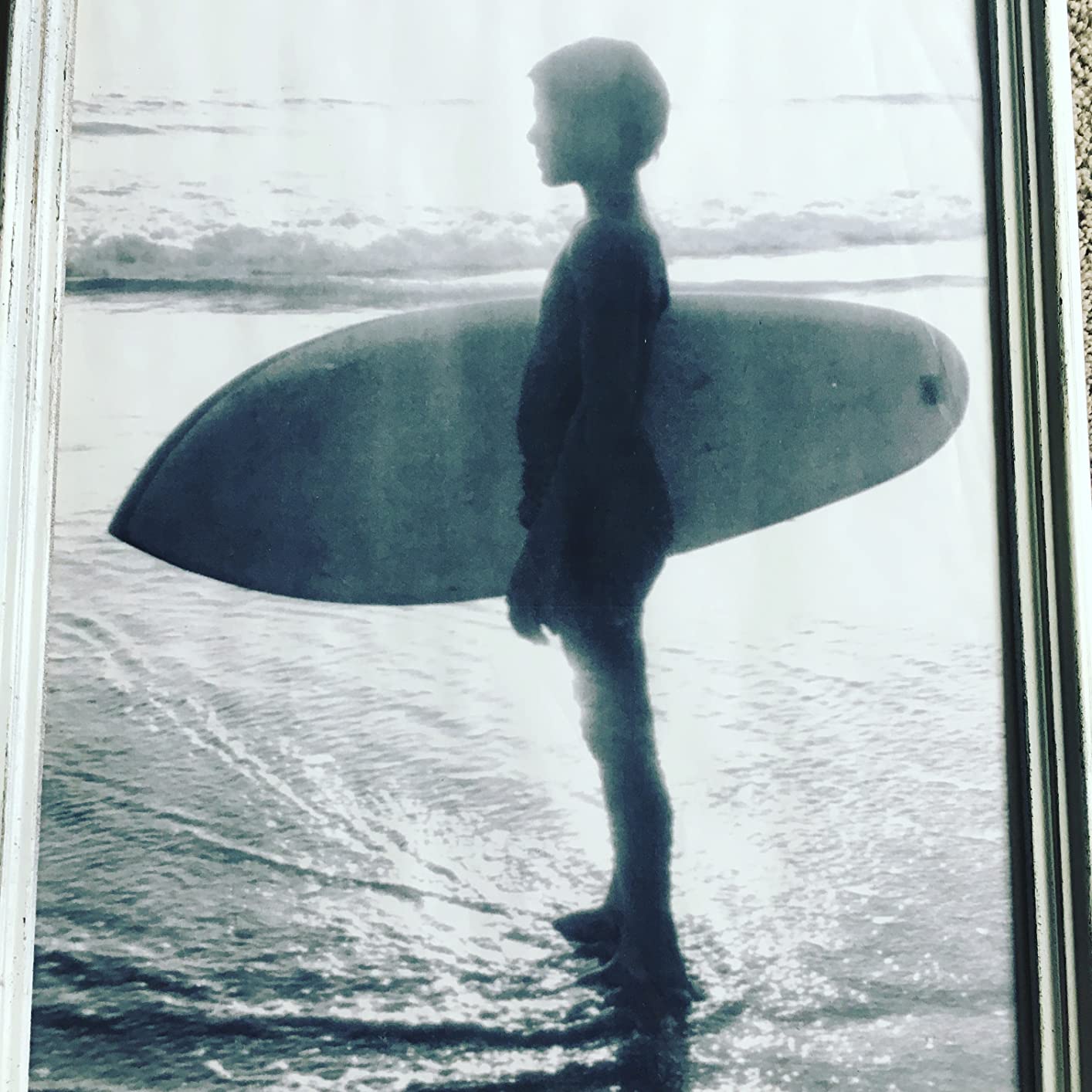 Barbarian Days: A Surfing Life - Customer Photo 1