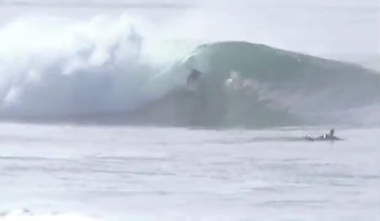 Barbarian Days: A Surfing Life - Customer Photo 2