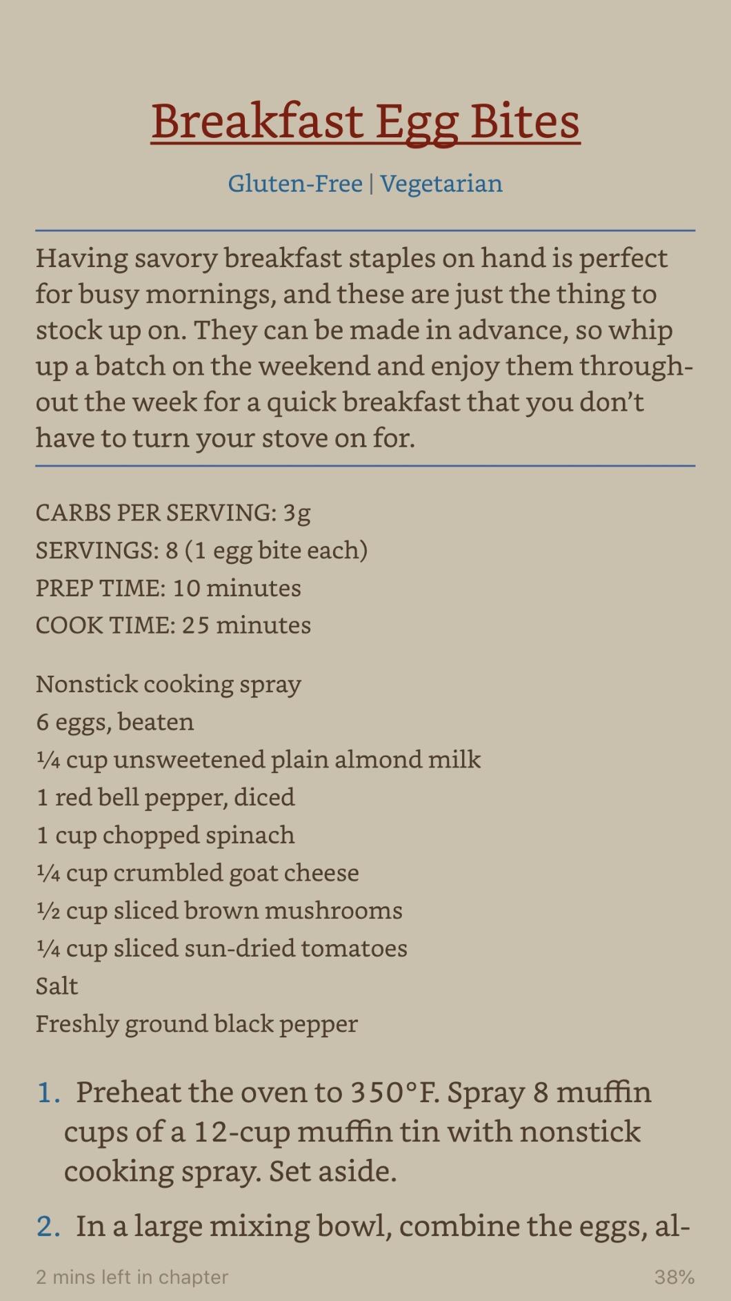 The Diabetic Cookbook and Meal Plan for the Newly Diagnosed: A 4-Week Introductory Guide to Manage Type 2 Diabetes - Customer Photo 1