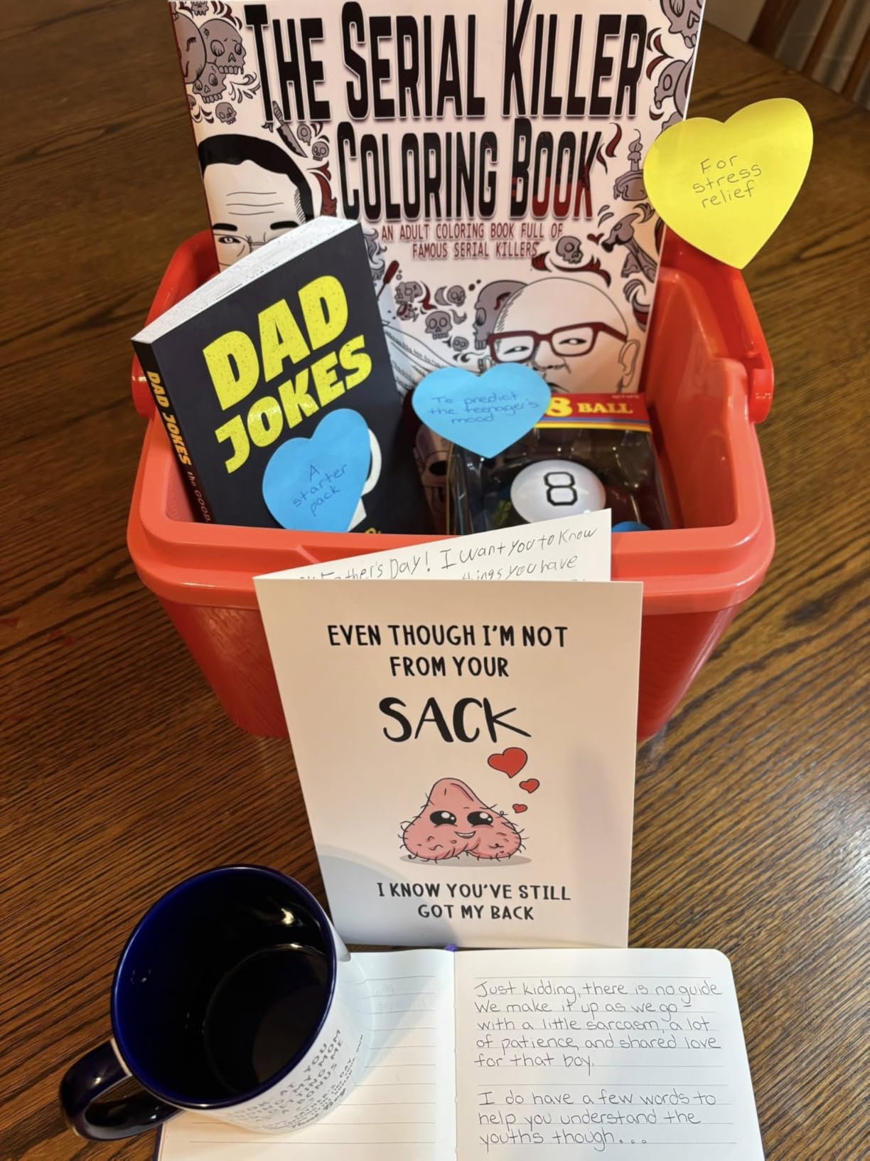 The Serial Killer Coloring Book: An Adult Coloring Book Full of Famous Serial Killers Customer Review The Serial Killer Coloring Book: An Adult Coloring Book Full of Famous Serial Killers - Customer Photo 1