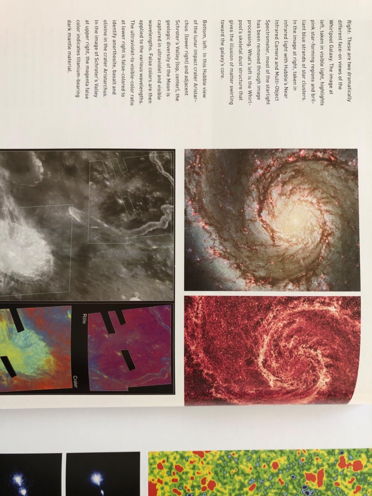 Hubble's Universe: Greatest Discoveries and Latest Images - Customer Photo 2