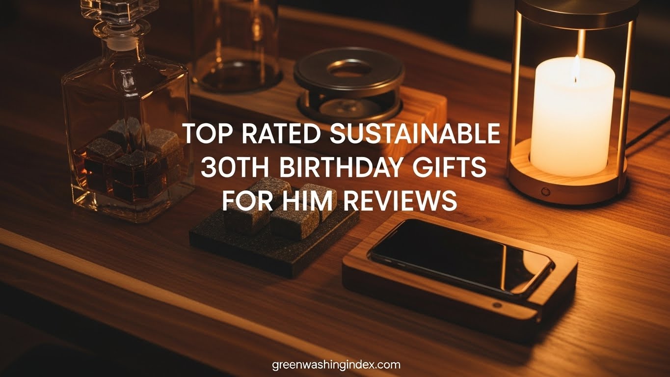 30th Birthday Gifts For Him