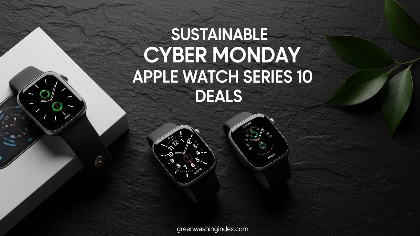 Apple Watch Series 10: