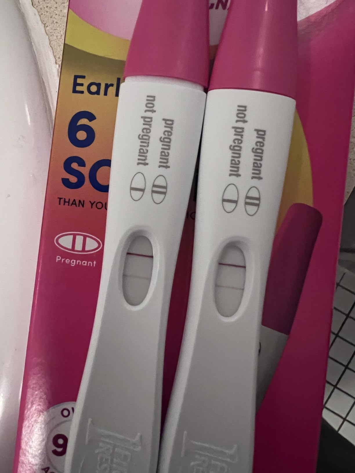 Fairhaven Health FertiliTea | Organic Fertility Tea for Women to Support Reproductive Health* | Prenatal Herbal Tea to Support Menstrual Cycle & Hormone Balance* | Contains Vitex | Mint | 60 Servings - Customer Photo 2