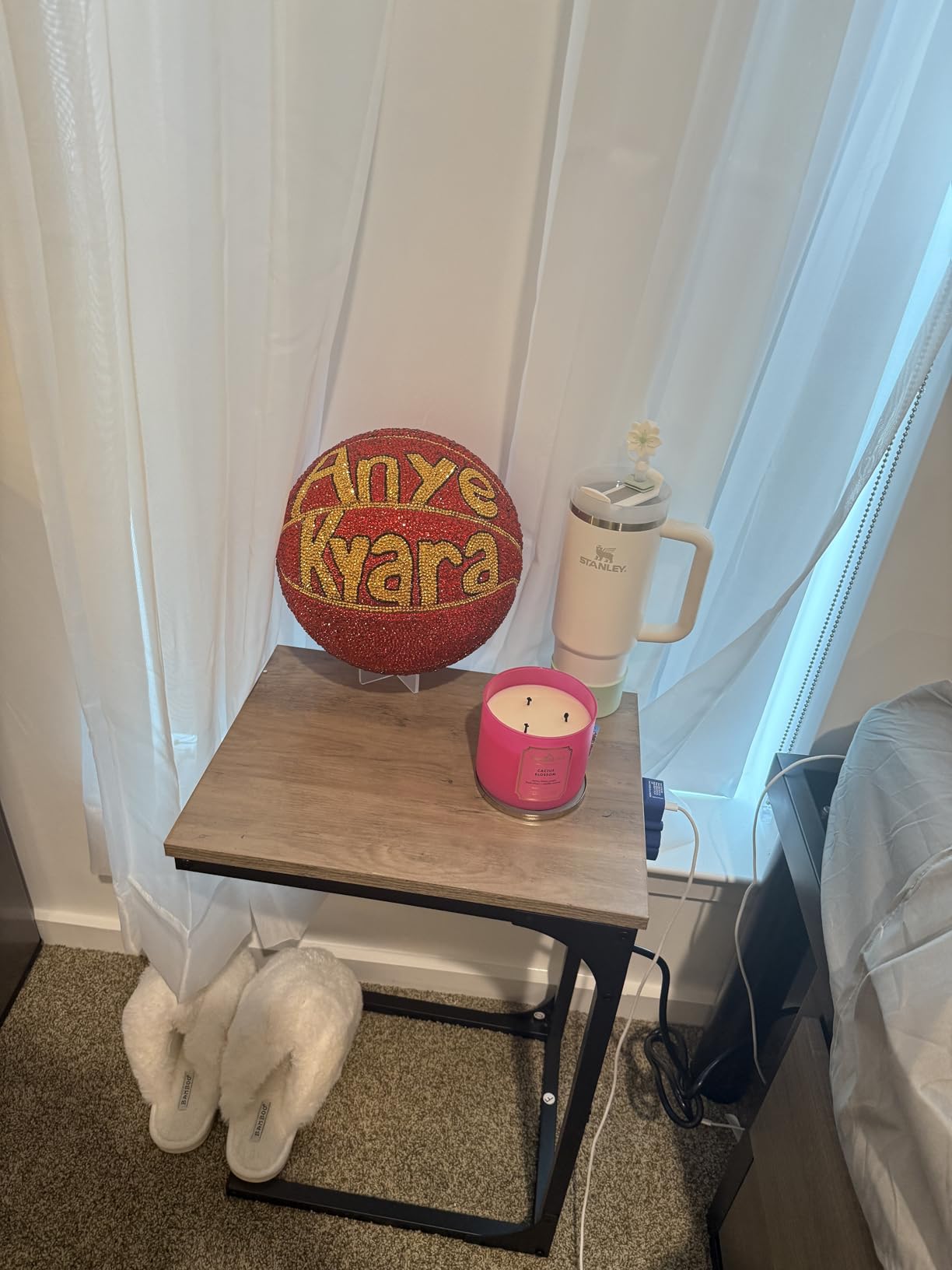 Wilson NCAA Final Four Basketball - 29.5