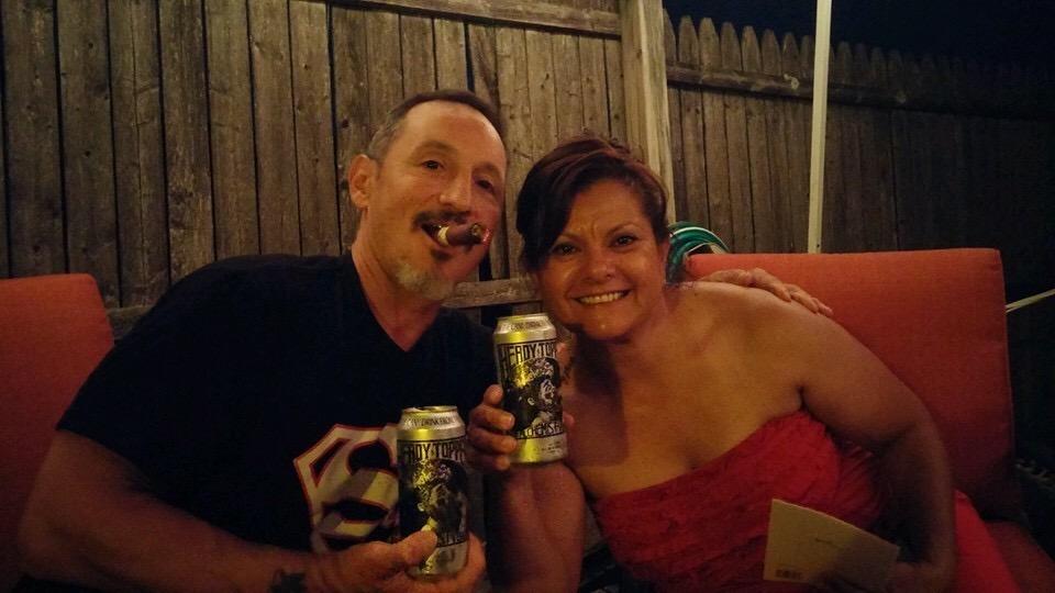 Cast Iron Cigar Ashtray Hand-Shaped - Rustic Decorative Tray, Key Holder, Heavy Duty Paperweight, Unique Gift for Men - Customer Photo 3