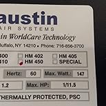 Austin Air Healthmate Plus - Powerful Air Purifier with HEPA Medical-Grade Filtration System, Eliminate Harmful Airborne Contaminants, (Sandstone) Customer Review Austin Air Healthmate Plus - Powerful Air Purifier with HEPA Medical-Grade Filtration System, Eliminate Harmful Airborne Contaminants, (Sandstone) - Customer Photo 1