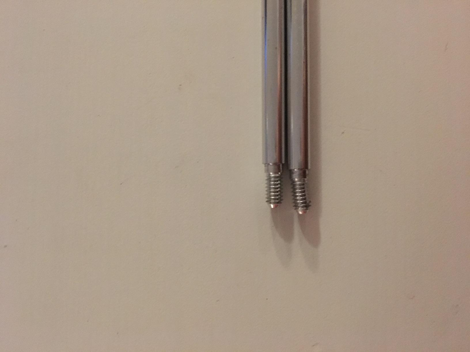 Real Avid Shotgun Cleaning Kit – Compact Cleaning Case for 12 and 20 Gauge with 7 Section Rod, Bronze Brushes, Mops, Bore Patch Tip, Thread Adaptor and 50 Patches - Trap & Hunting Maintenance Kit - Customer Photo 1