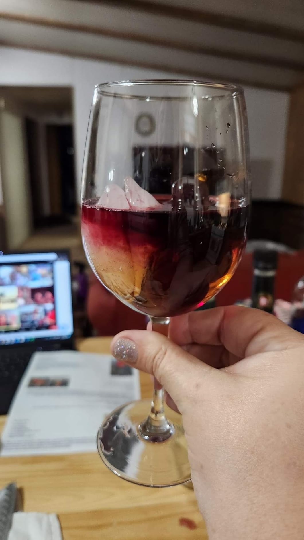 Woodford Reserve Bourbon Cherries - 13.5 oz (383g) - Customer Photo 2
