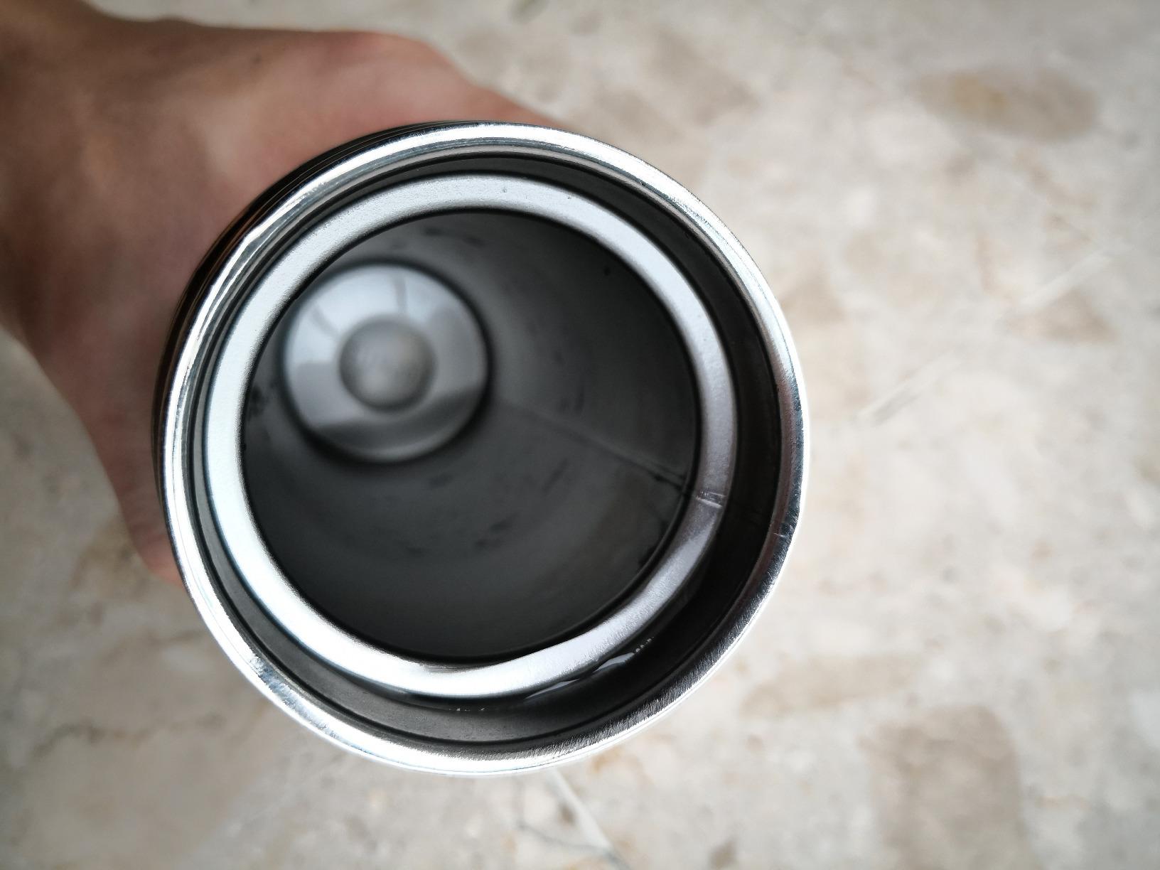 LeafLife Premium Bamboo Tea Bottle for Loose Tea - Tea Infuser Bottle - Tea Gifts - Insulated Water Bottle/Coffee Tumbler/Tea - Tea Gift Set, Tea Accessories - Tea Tumbler 17oz Customer Review LeafLife Premium Bamboo Tea Bottle for Loose Tea - Tea Infuser Bottle - Tea Gifts - Insulated Water Bottle/Coffee Tumbler/Tea - Tea Gift Set, Tea Accessories - Tea Tumbler 17oz - Customer Photo 2