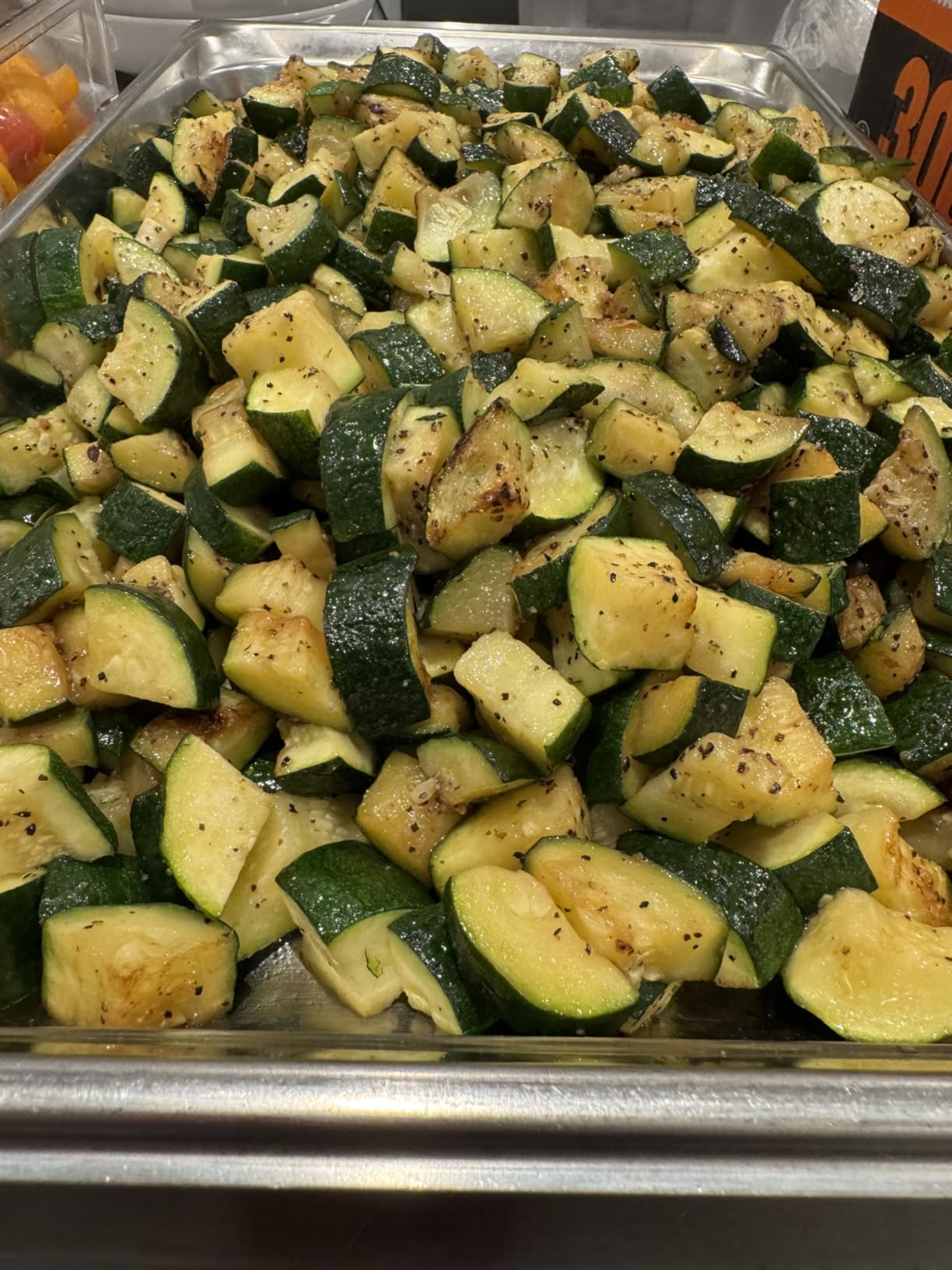 imarku Japanese Chef Knife - Sharp Kitchen Knife 8 Inch Chef's Knives HC Steel Paring Knife, Unique Gifts for Men and Women, Christmas Gifts for Mom or Dad, Kitchen Gadgets with Premium Gift Box - Customer Photo 2