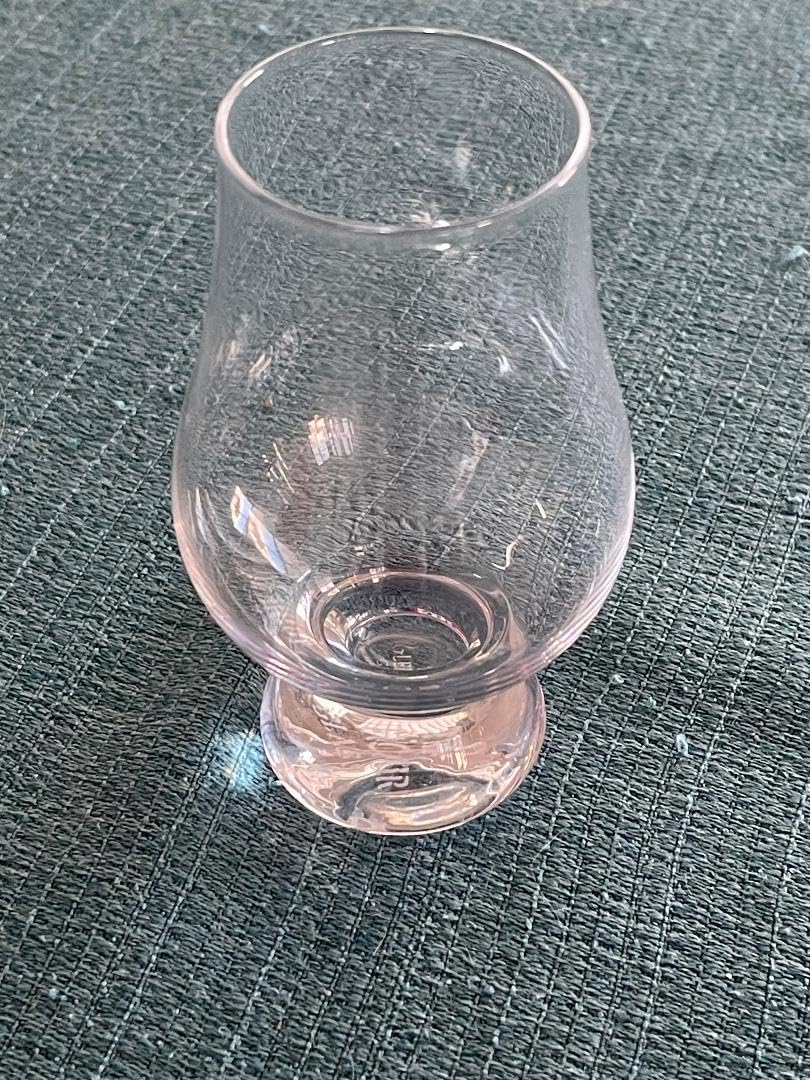 GLENCAIRN Crystal Whiskey Glass, 4 Pack Gift Set Customer Review GLENCAIRN Crystal Whiskey Glass, 4 Pack Gift Set - Customer Photo 1