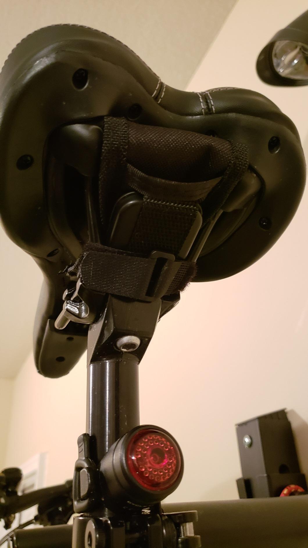 Vibrelli Bike Multi Tool V19 - With Carry Case - Performance Bicycle Multitool - Customer Photo 1