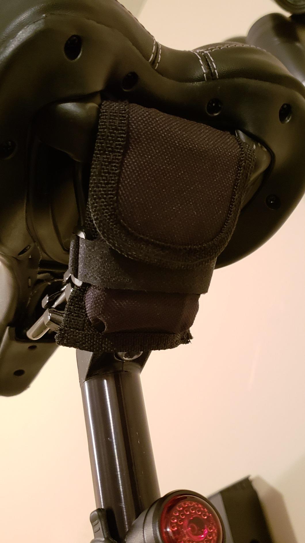 Vibrelli Bike Multi Tool V19 - With Carry Case - Performance Bicycle Multitool - Customer Photo 2