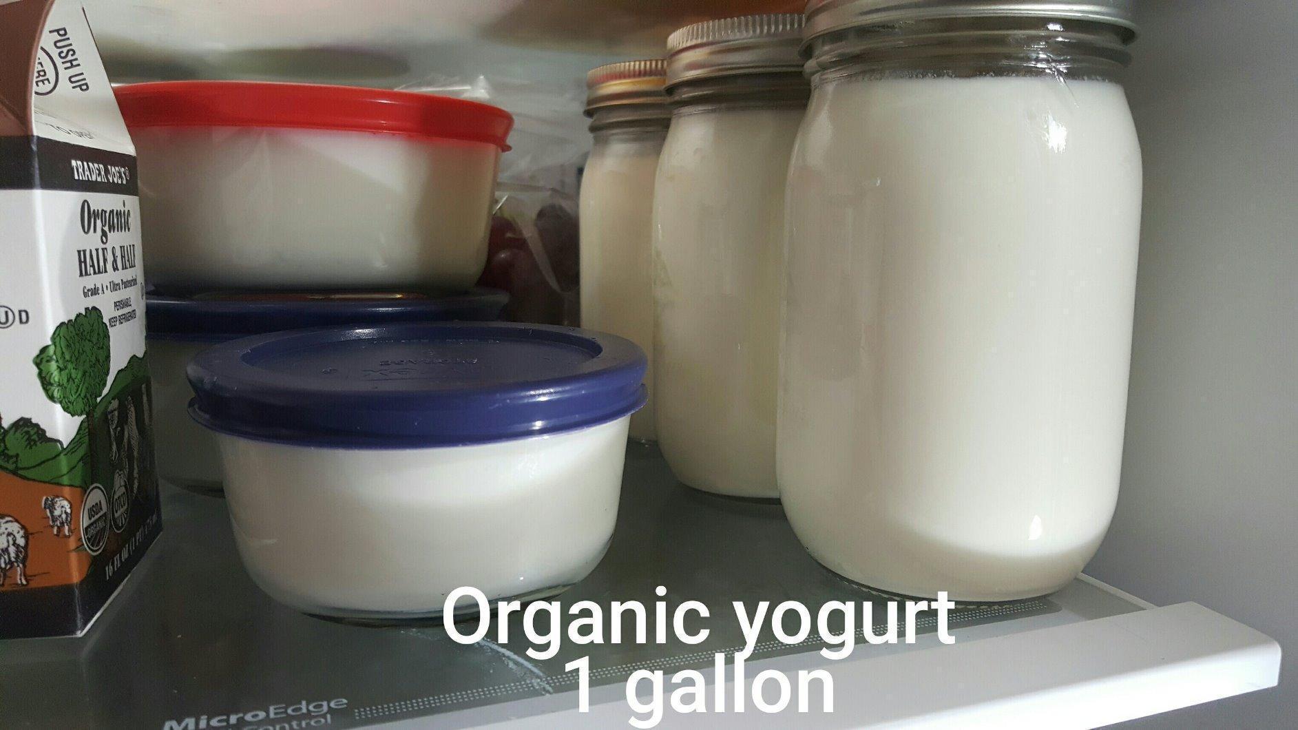 Instant Pot Duo 7-in-1 Mini Electric Pressure Cooker, Slow Rice Cooker, Steamer, Sauté, Yogurt Maker, Warmer & Sterilizer, Includes Free App with over 1900 Recipes, Stainless Steel, 3 Quart - Customer Photo 1