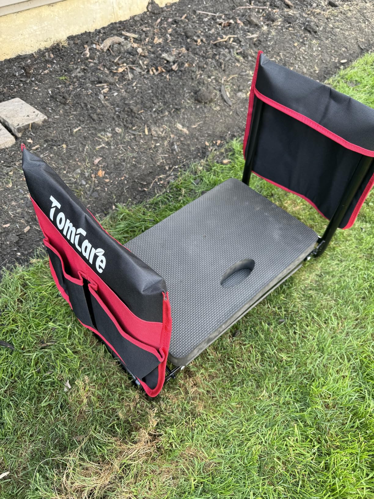 TomCare Garden Kneeler and Seat 10.64