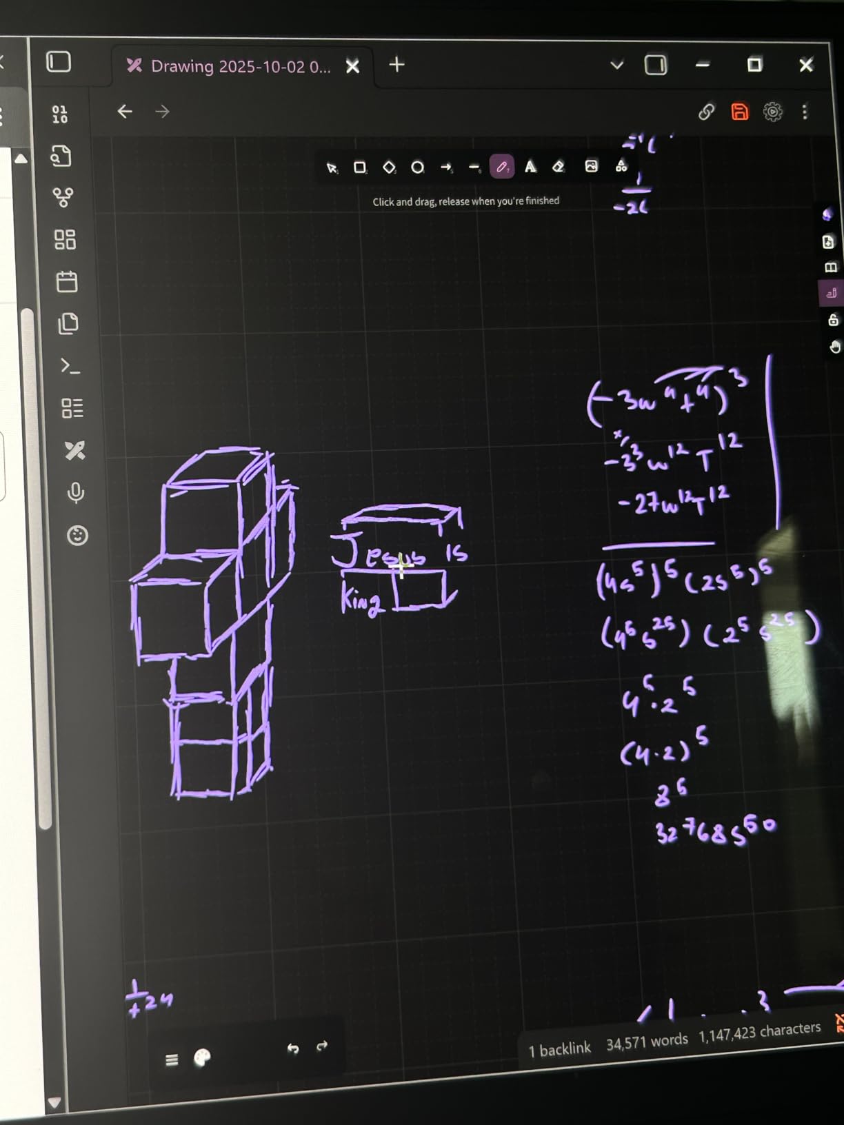 XPPen StarG640 Digital Graphic Tablet 6x4 Inch Art Tablet with Battery-Free Stylus Pen Tablet for Mac, Windows and Chromebook (Drawing/E-Learning/Remote-Working) Customer Review XPPen StarG640 Digital Graphic Tablet 6x4 Inch Art Tablet with Battery-Free Stylus Pen Tablet for Mac, Windows and Chromebook (Drawing/E-Learning/Remote-Working) - Customer Photo 2