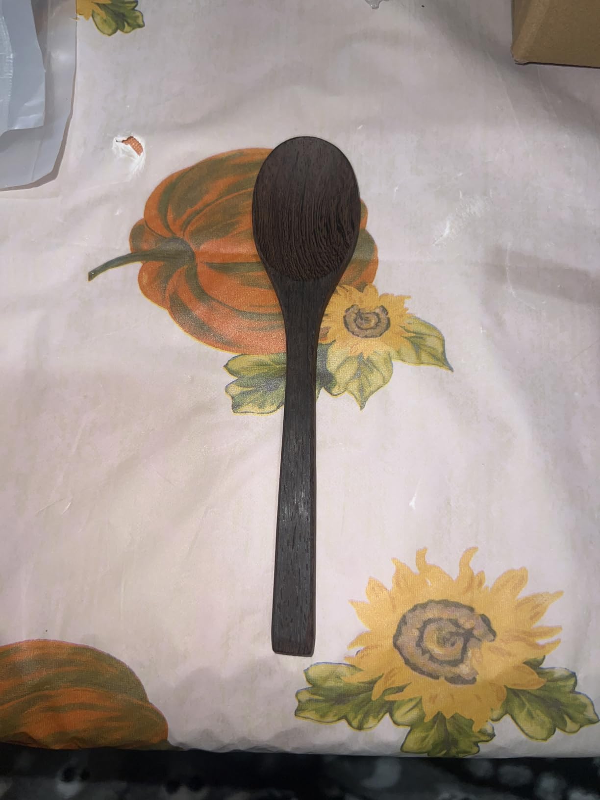 Coconut Bowl Set with Wooden Spoons – White Elephant Gifts For Adults, Christmas Gifts. Eco-Friendly Acai Bowls, Yogurt Bowls & Smoothie Bowl – Ideal for Ninja Creami (4, Polished) - Customer Photo 1