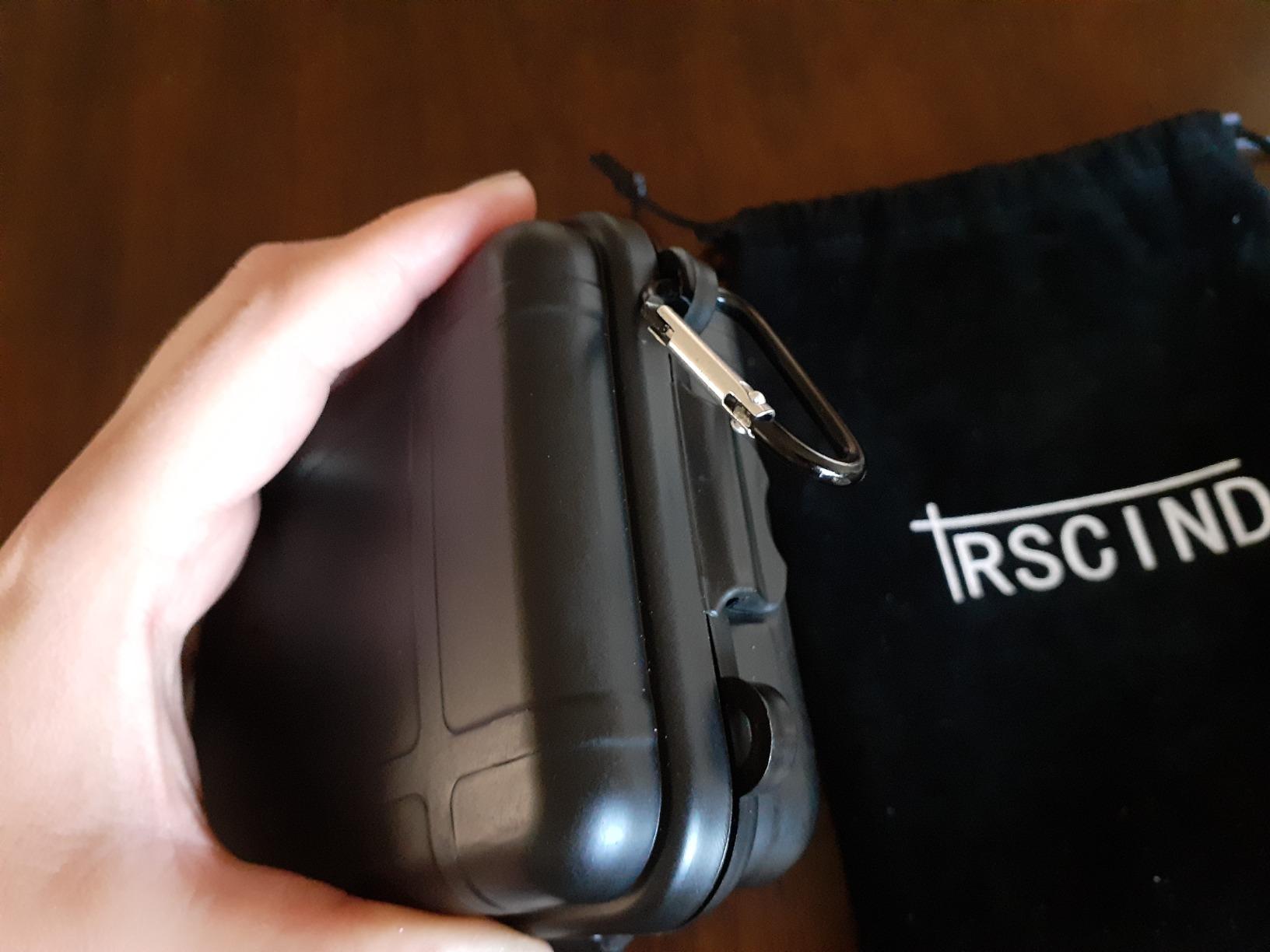 Gifts for Men Husband Dad Christmas, Survival Kit, Emergency Survival Gear and Equipment 14 in 1, Stocking Stuffers Birthday Gifts for Him Boyfriend, Hunting Fishing Camping Accessories, Cool Gadget - Customer Photo 1