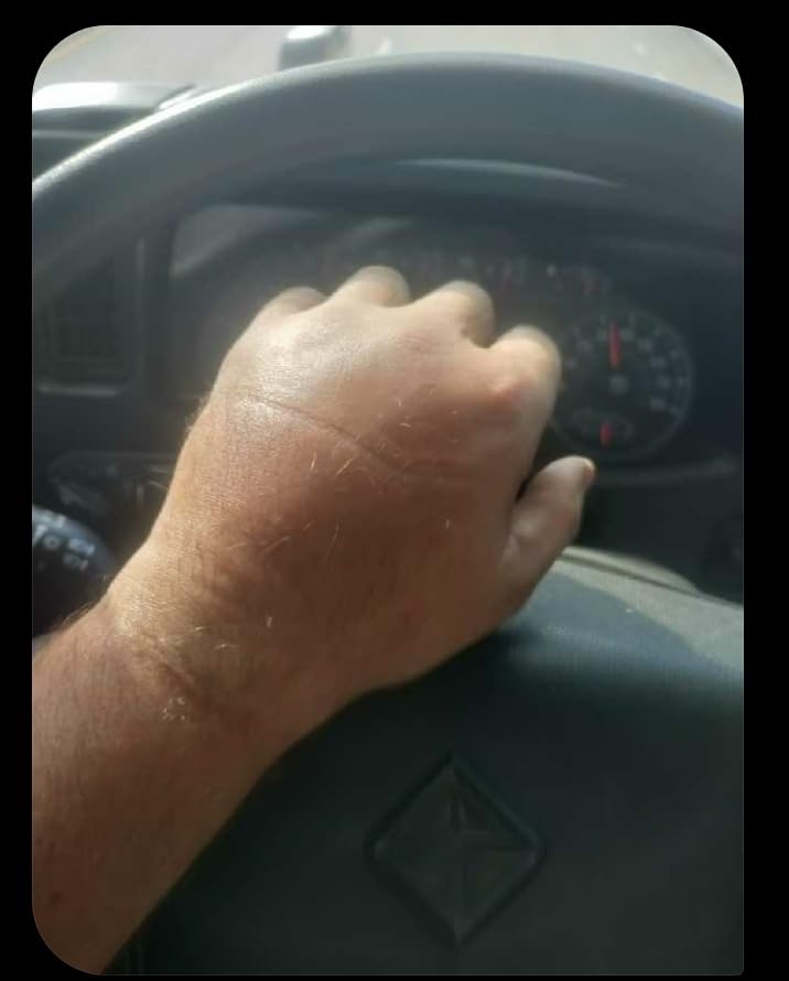 FitBeast Grip Strengthener Forearm Strengthener Hand Grips Strengthener Kit - 5 Pack Adjustable Resistance - Customer Photo 1