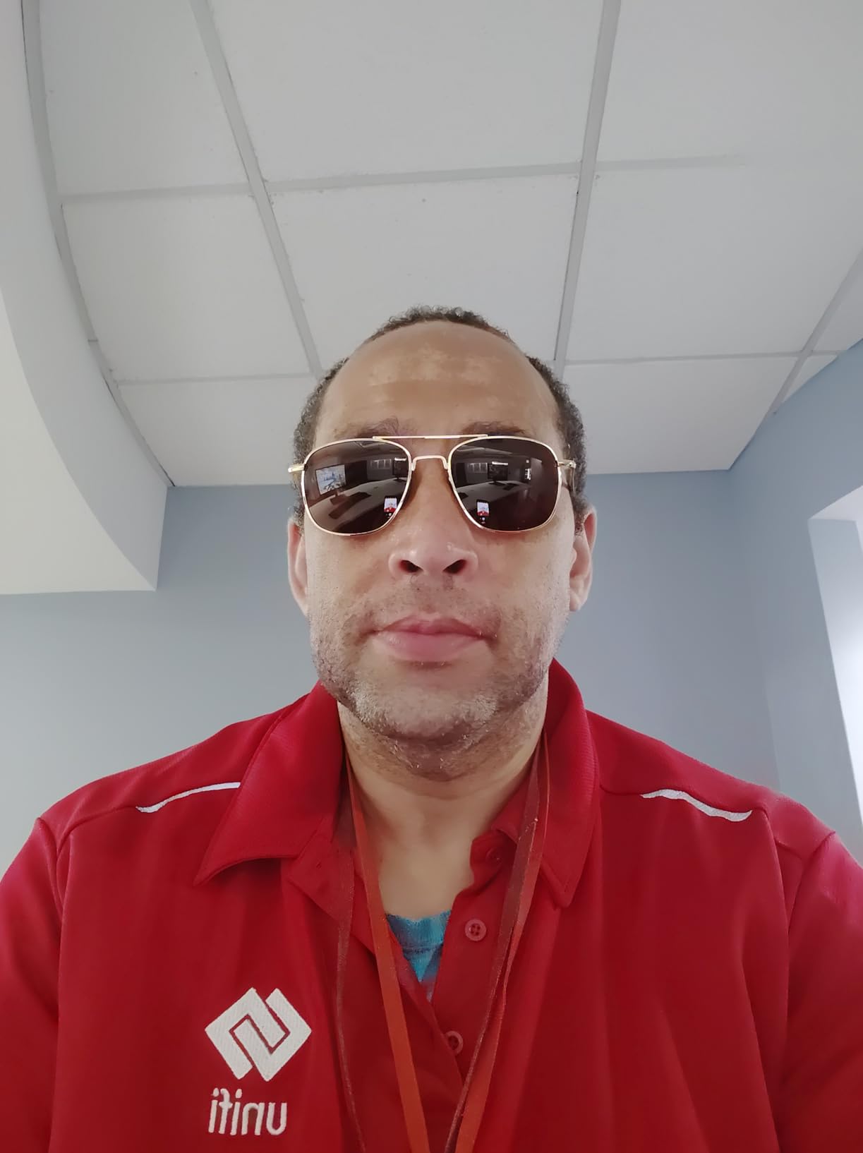 SUNGAIT Men's Military Style Polarized Pilot Aviator Sunglasses Bayonet Temples - Customer Photo 2