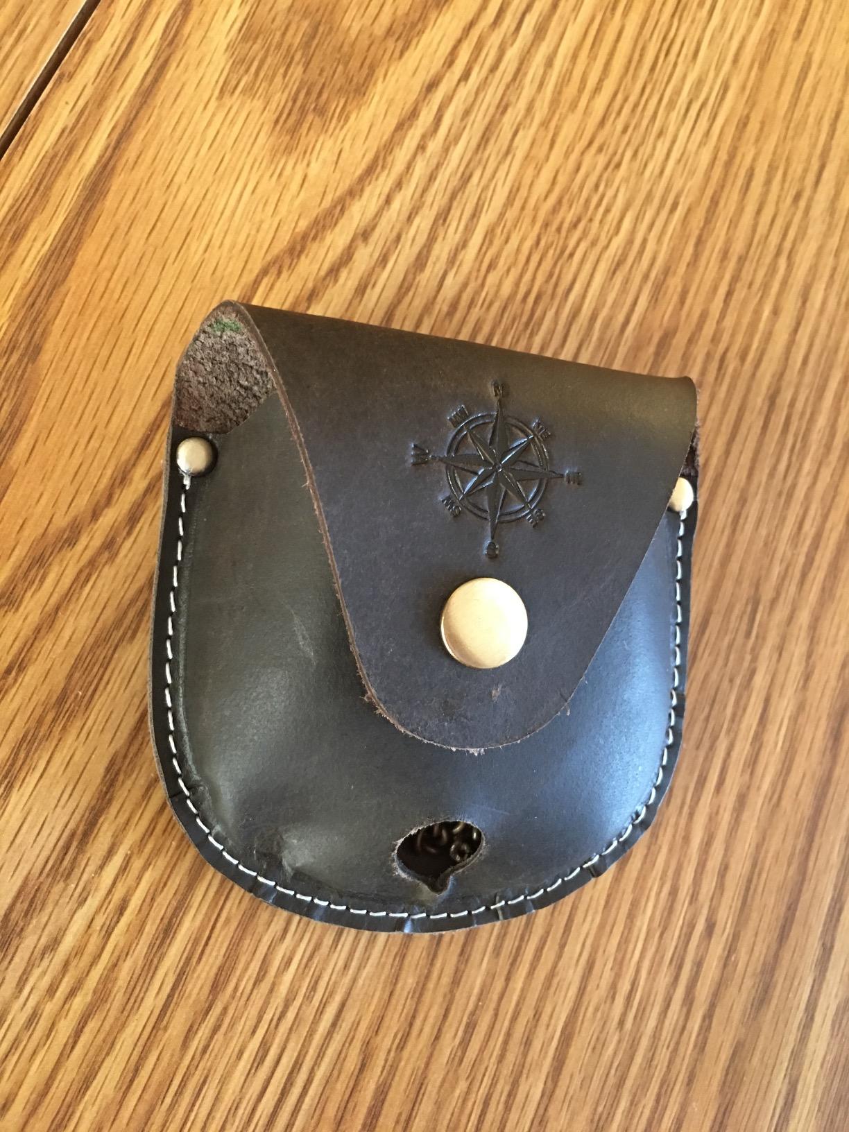 First Communion Gifts for Boys, Compass, Baptism Gifts for Boys, Confirmation Gifts for Teenage Boys, Girls, 1st Communion Gifts for Boys, First Reconciliation Gifts, Religious Gifts for Men - Customer Photo 3