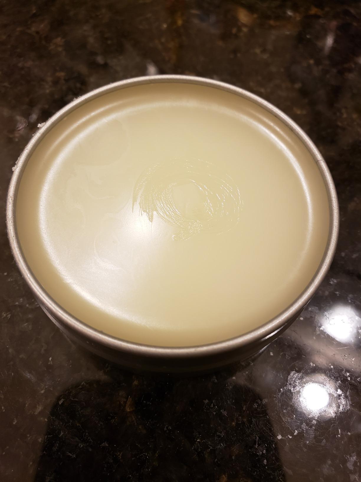 Striking Viking Beard Growth Oil for Men - 2 Fl Oz, Sandalwood - Thickening & Conditioning Beard Oil with Biotin - Facial Hair Serum with Argan & Jojoba for Hydration - Customer Photo 1