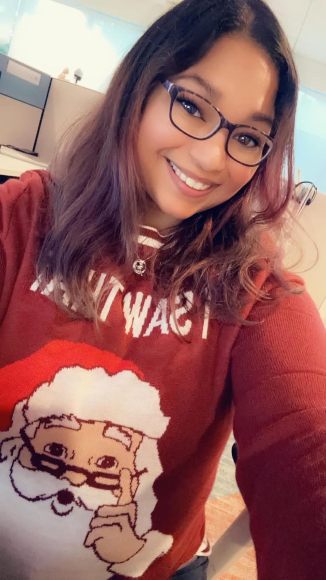 Tipsy Elves Men's Ugly Christmas Sweaters - Funny Christmas Sweaters for Men - Fun Holiday Pullovers - Customer Photo 2